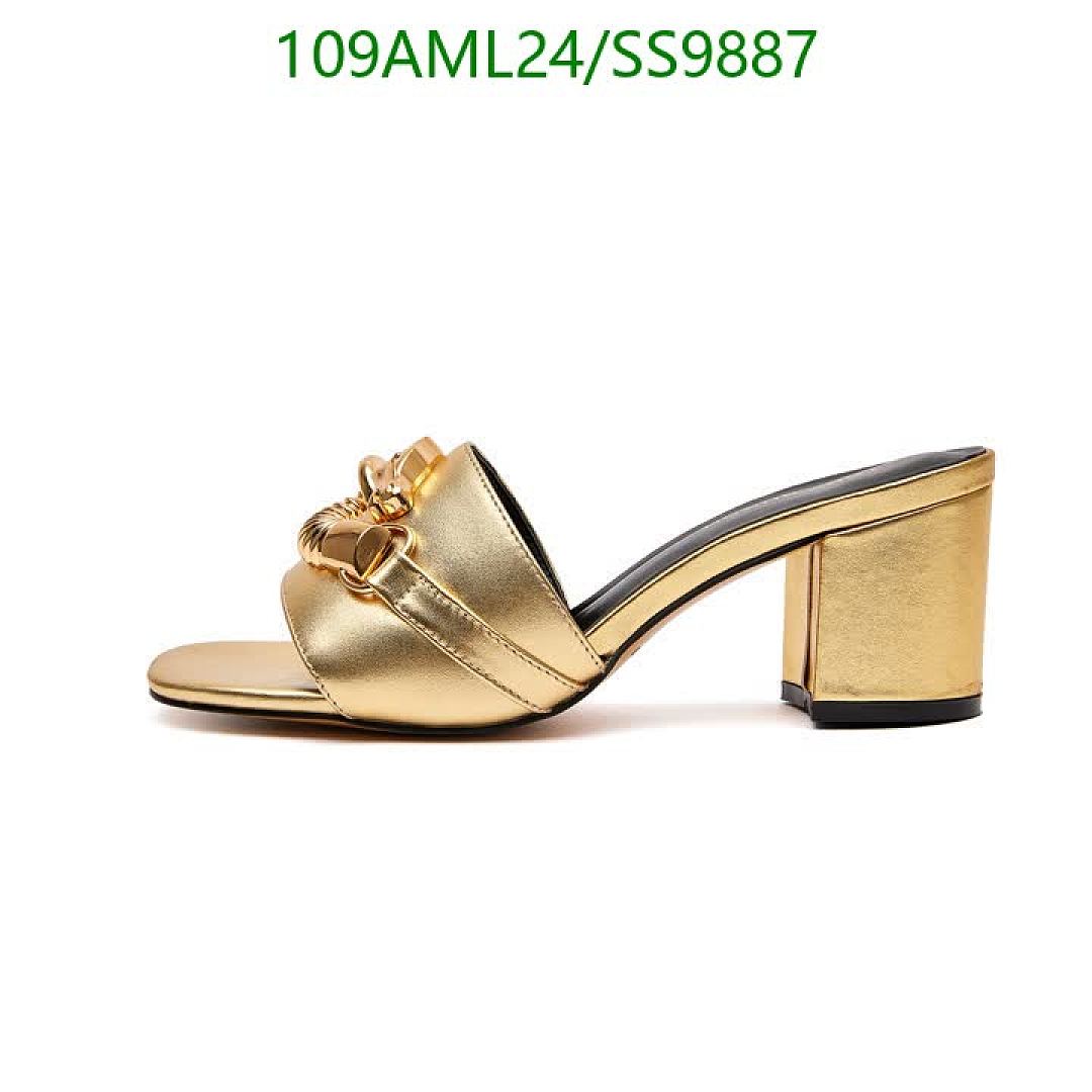 Tory Burch-Women Shoes Code: SS9887 $: 109USD