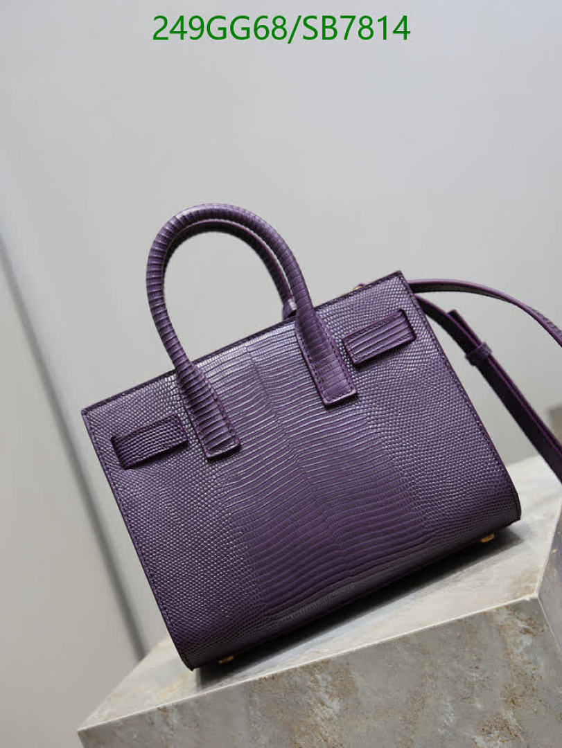 YSL-Bag-Mirror Quality Code: SB7814 $: 249USD