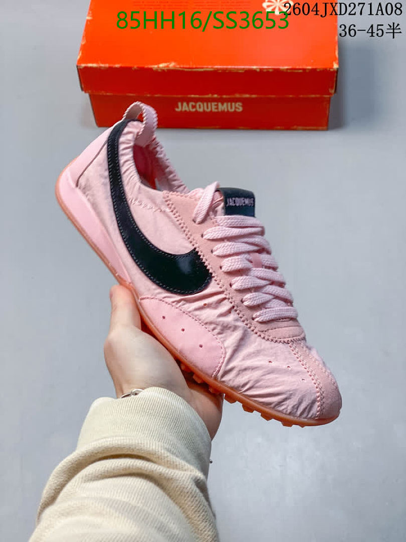 Nike-Men shoes Code: SS3653 $: 85USD