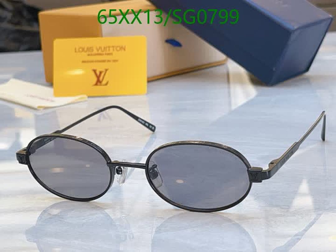 LV-Glasses Code: SG0799 $: 65USD