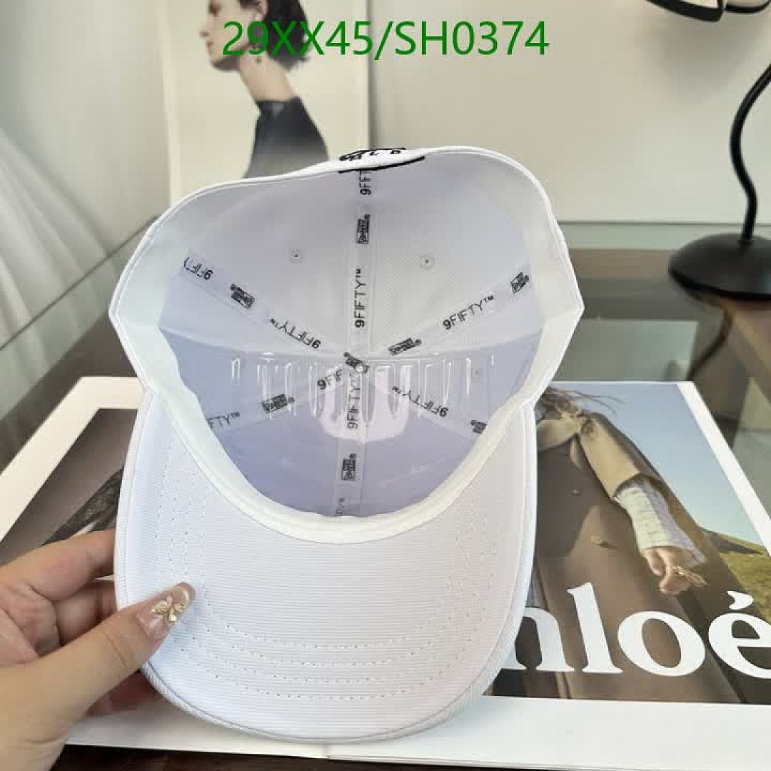 MLB-Cap(Hat) Code: SH0374 $: 29USD