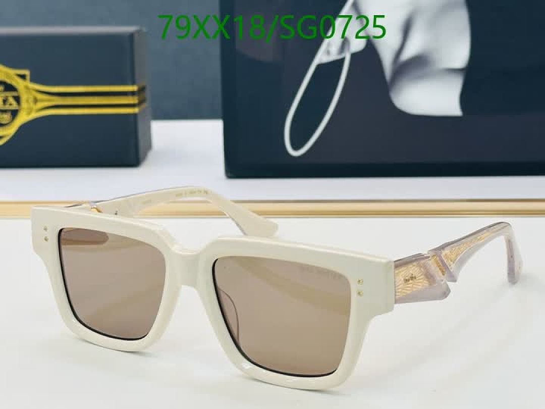 Dita-Glasses Code: SG0725 $: 79USD