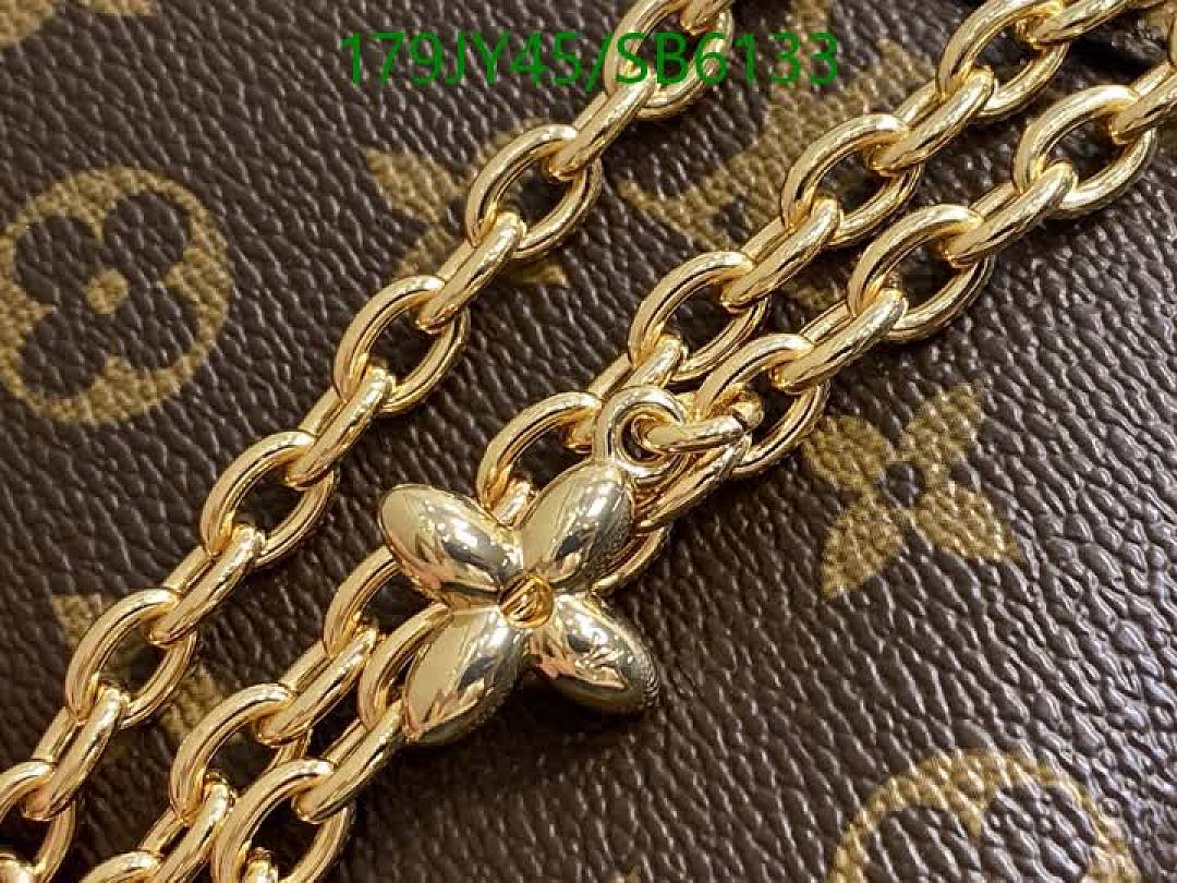 LV-Bag-Mirror Quality Code: SB6133 $: 179USD