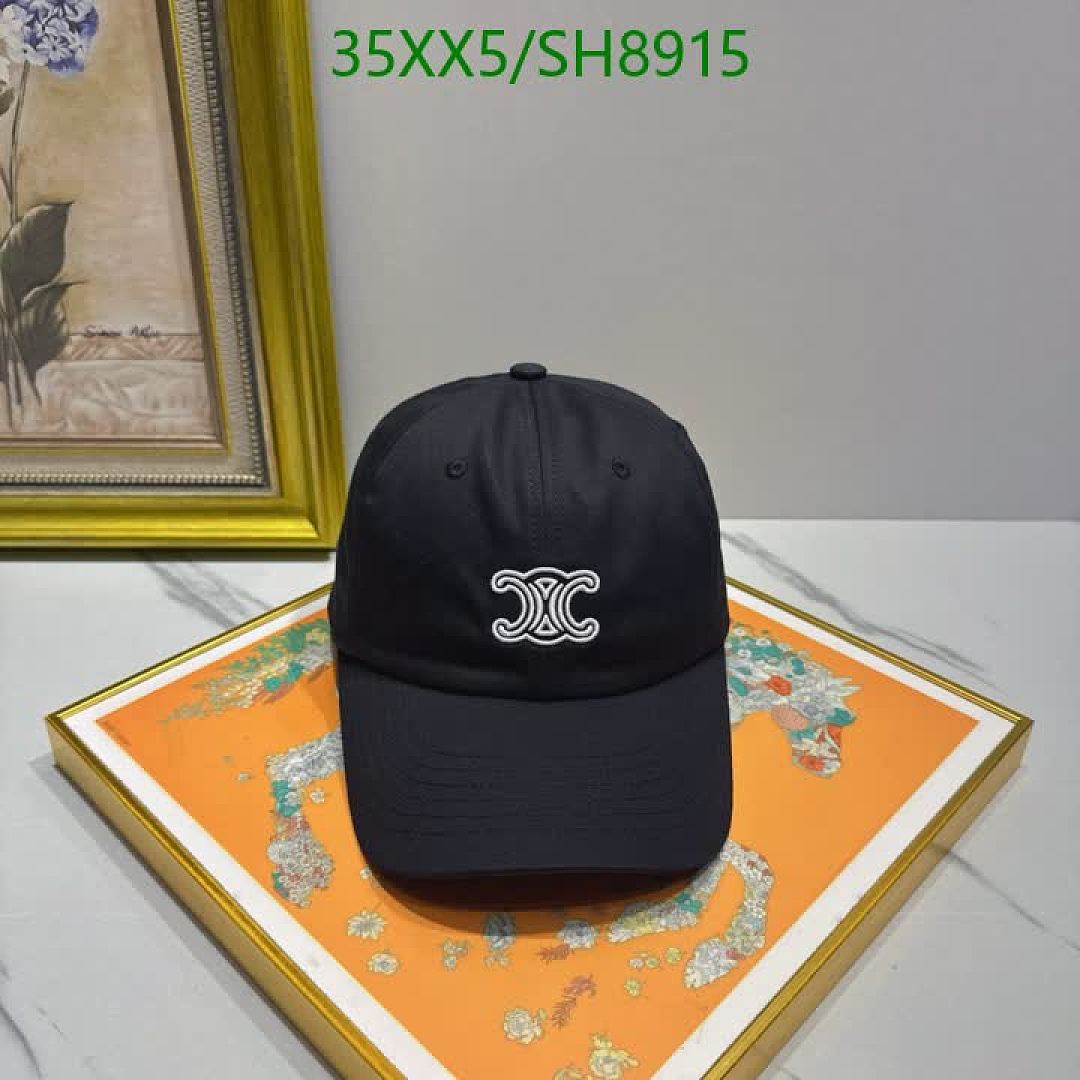 Celine-Cap(Hat) Code: SH8915 $: 35USD