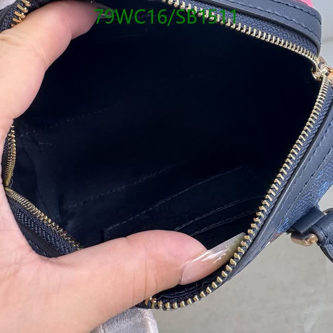 Coach-Bag-4A Quality Code: SB1511 $: 79USD