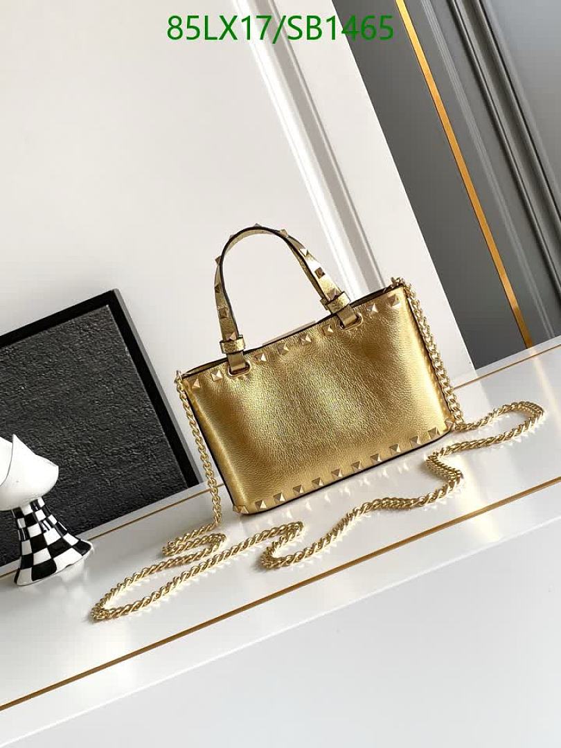 Valentino-Bag-4A Quality Code: SB1465 $: 85USD