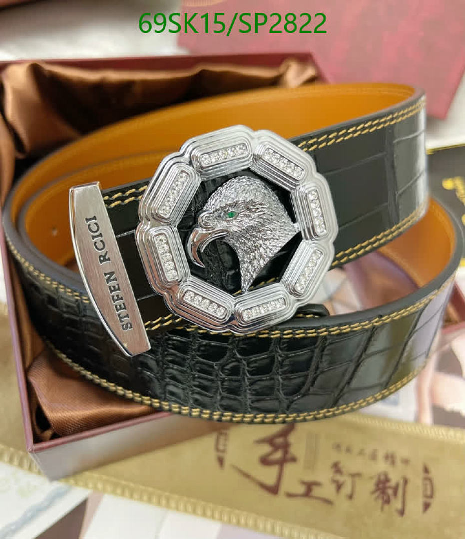 Stefen Rcici-Belts Code: SP2822 $: 69USD