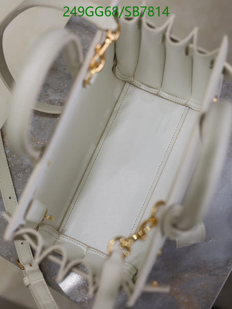 YSL-Bag-Mirror Quality Code: SB7814 $: 249USD