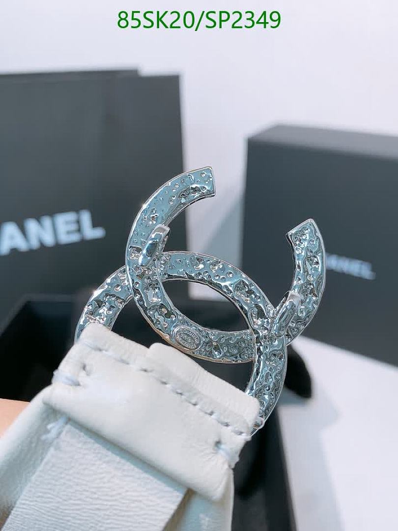 Chanel-Belts Code: SP2349 $: 85USD
