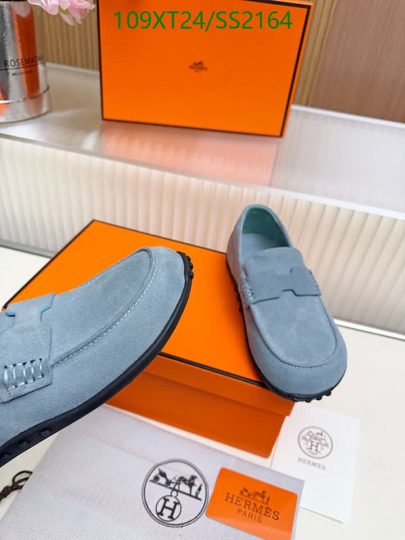 Hermes-Women Shoes Code: SS2164 $: 109USD