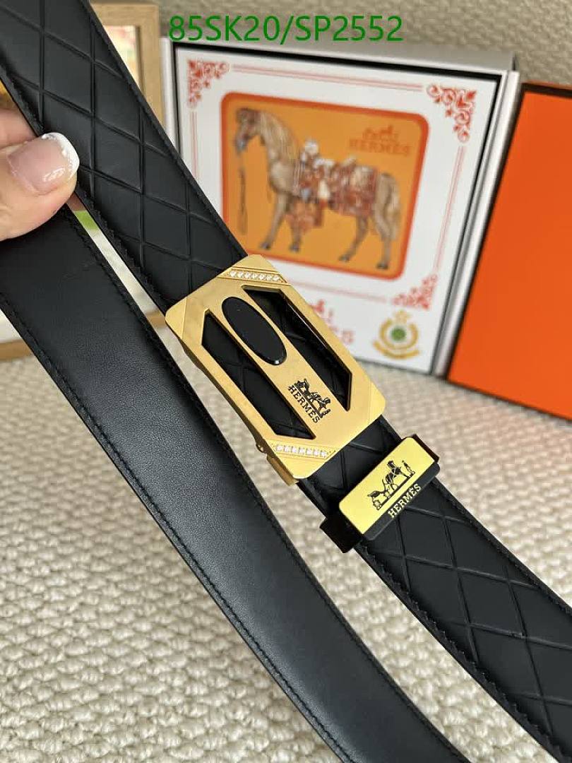 Hermes-Belts Code: SP2552 $: 85USD