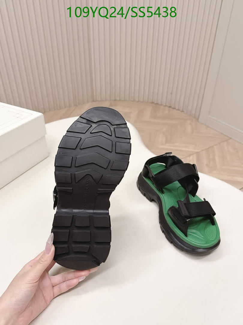 Alexander Mcqueen-Women Shoes Code: SS5438 $: 109USD