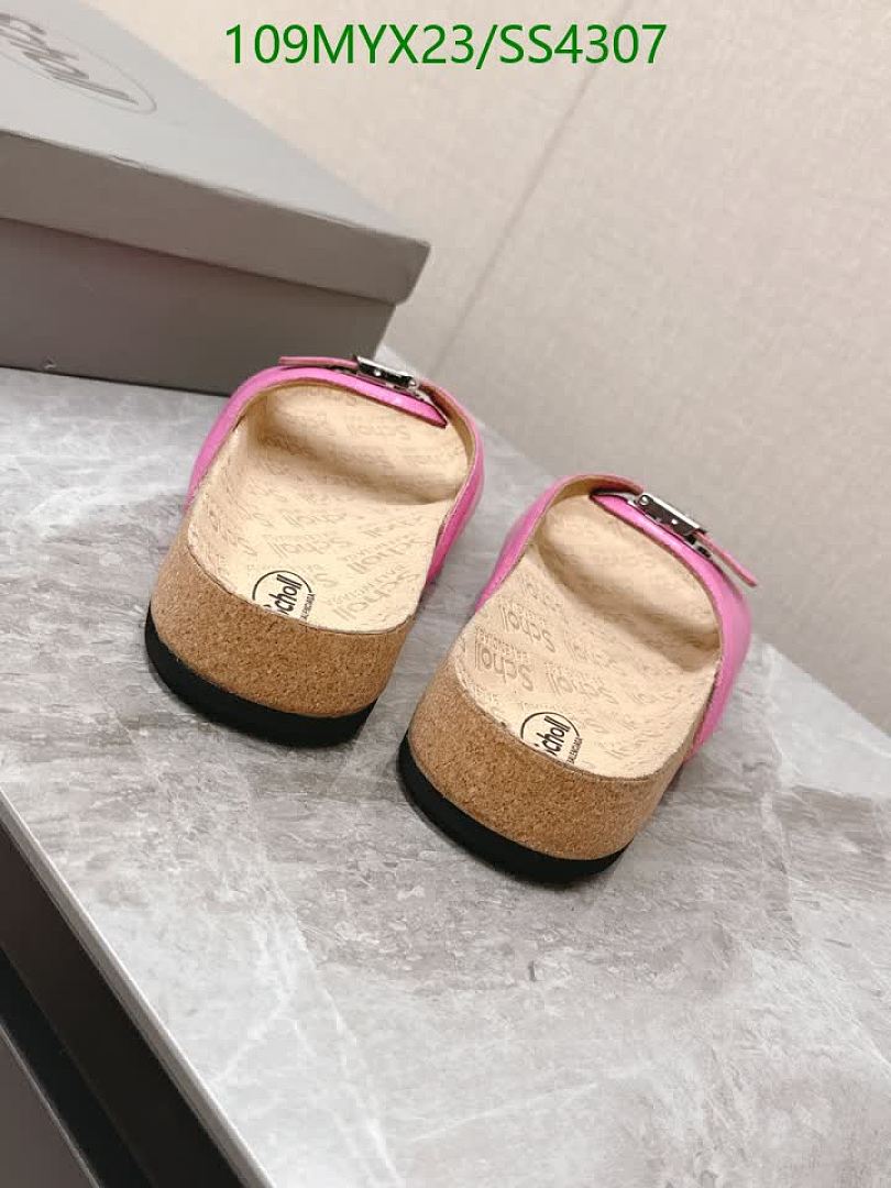 Balenciaga-Women Shoes Code: SS4307 $: 109USD