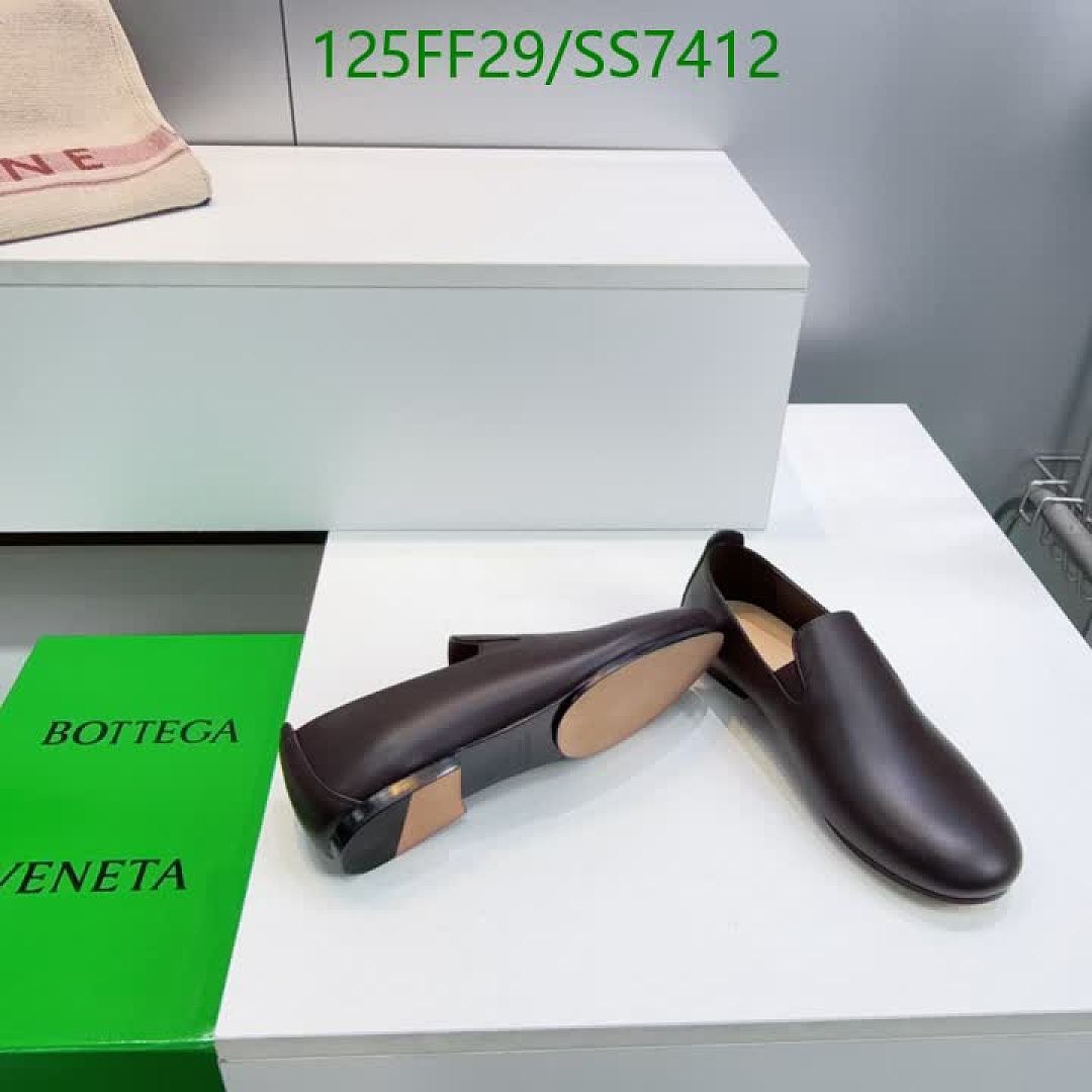 BV-Women Shoes Code: SS7412 $: 125USD