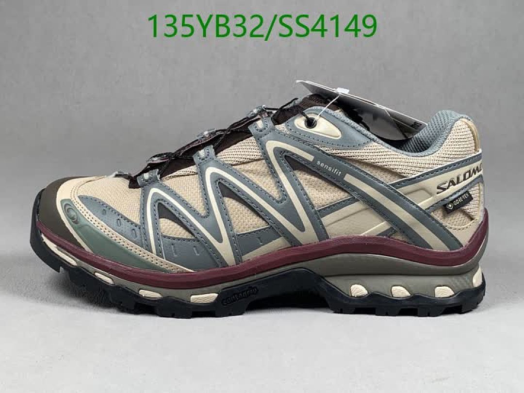 Salomon-Men shoes Code: SS4149 $: 135USD