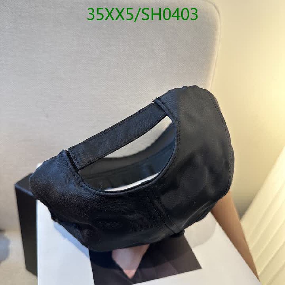 Prada-Cap(Hat) Code: SH0403 $: 35USD