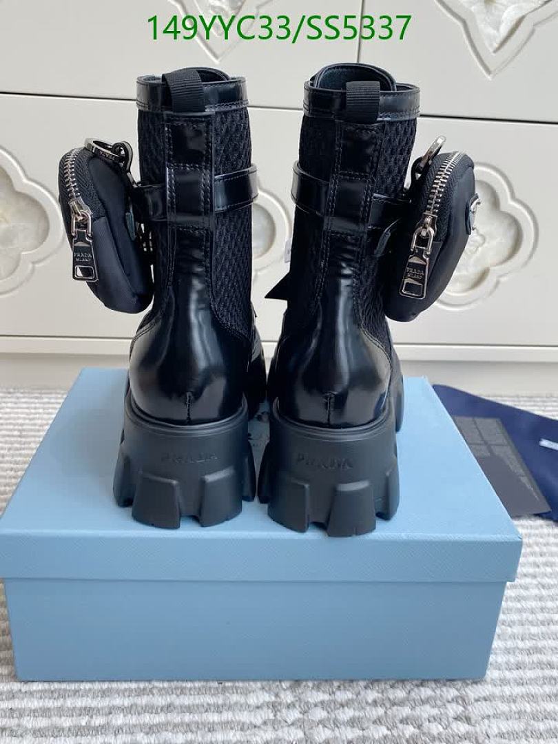 Boots-Women Shoes Code: SS5337 $: 149USD