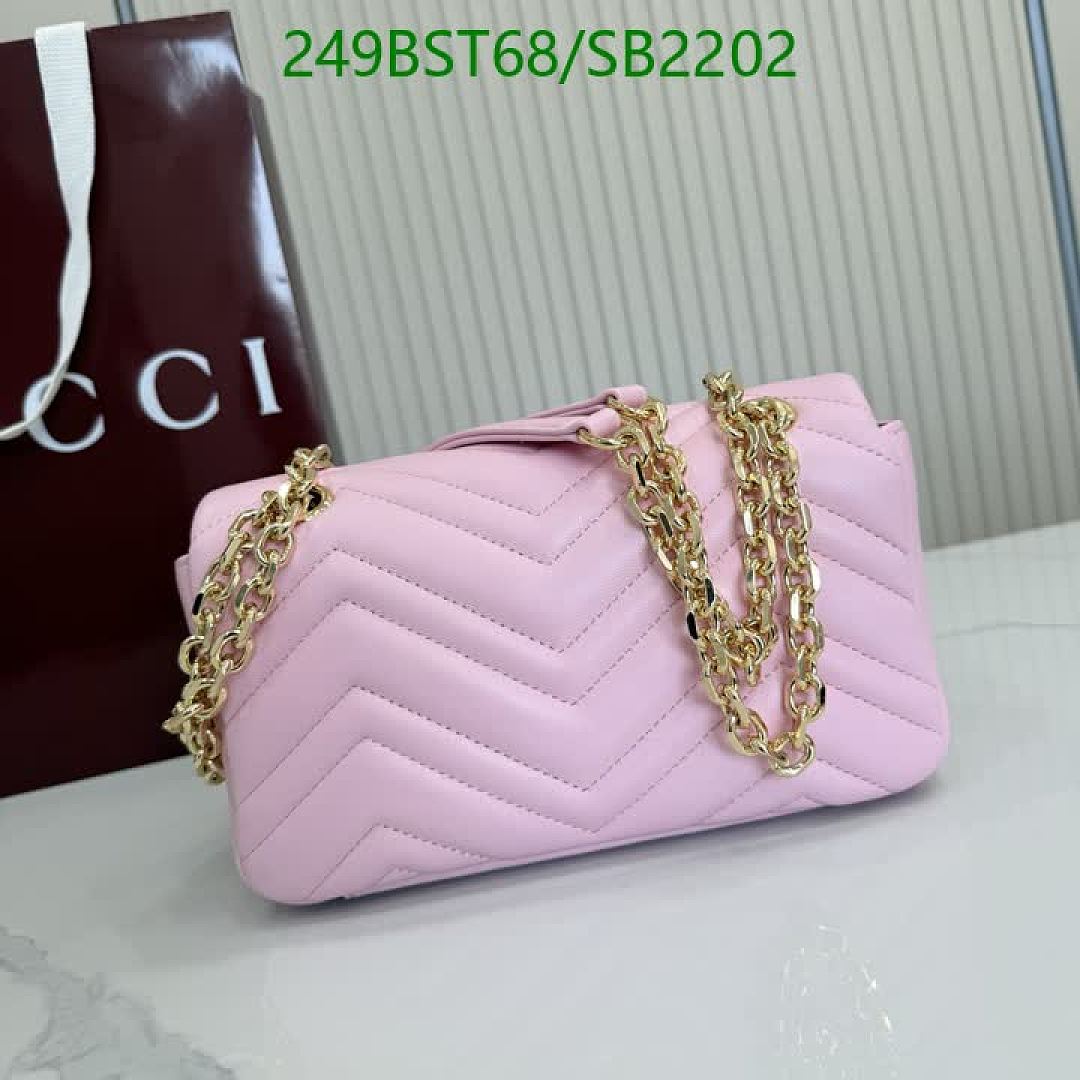 Gucci-Bag-Mirror Quality Code: SB2202