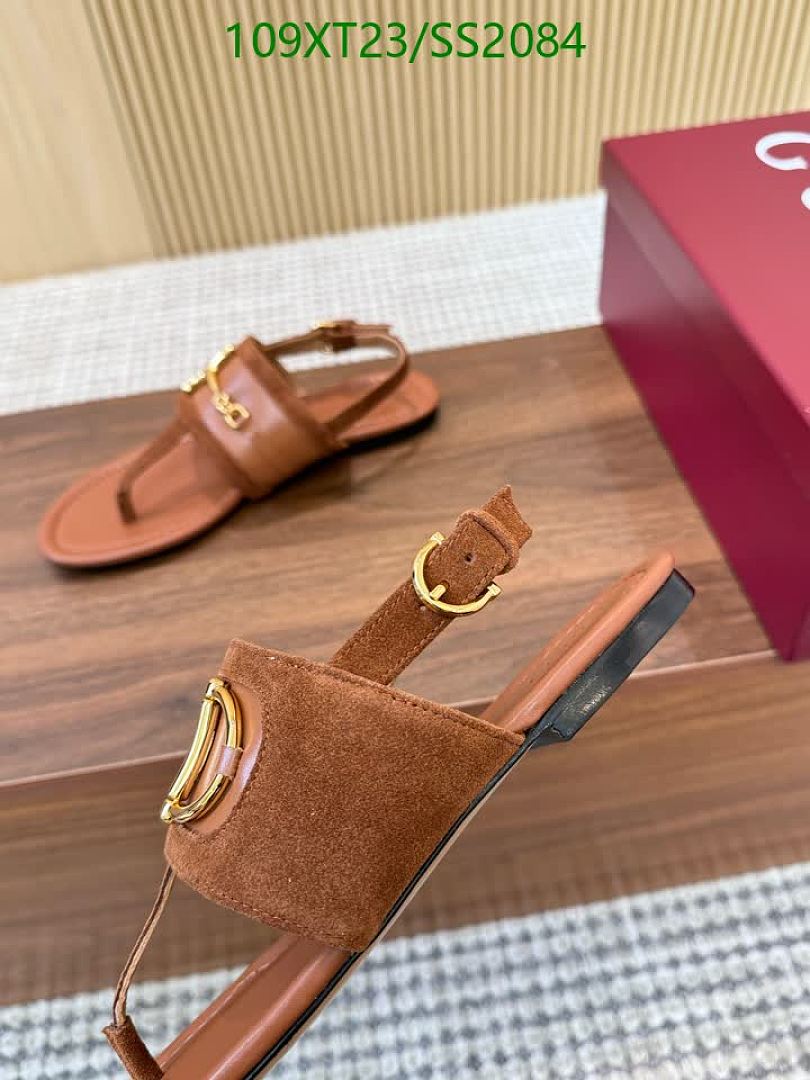 Gucci-Women Shoes Code: SS2084 $: 109USD