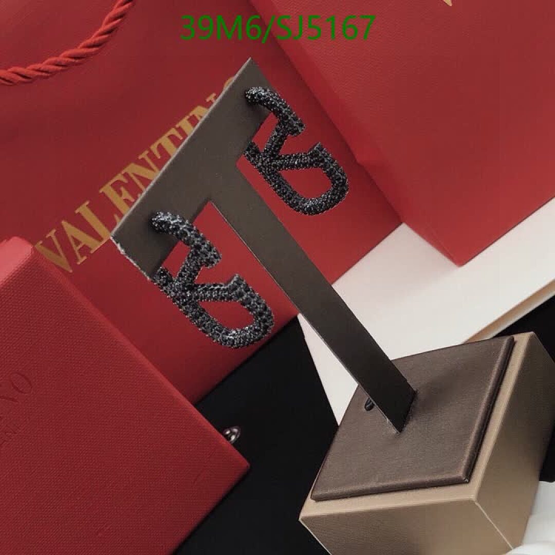 Valentino-Jewelry Code: SJ5167 $: 39USD