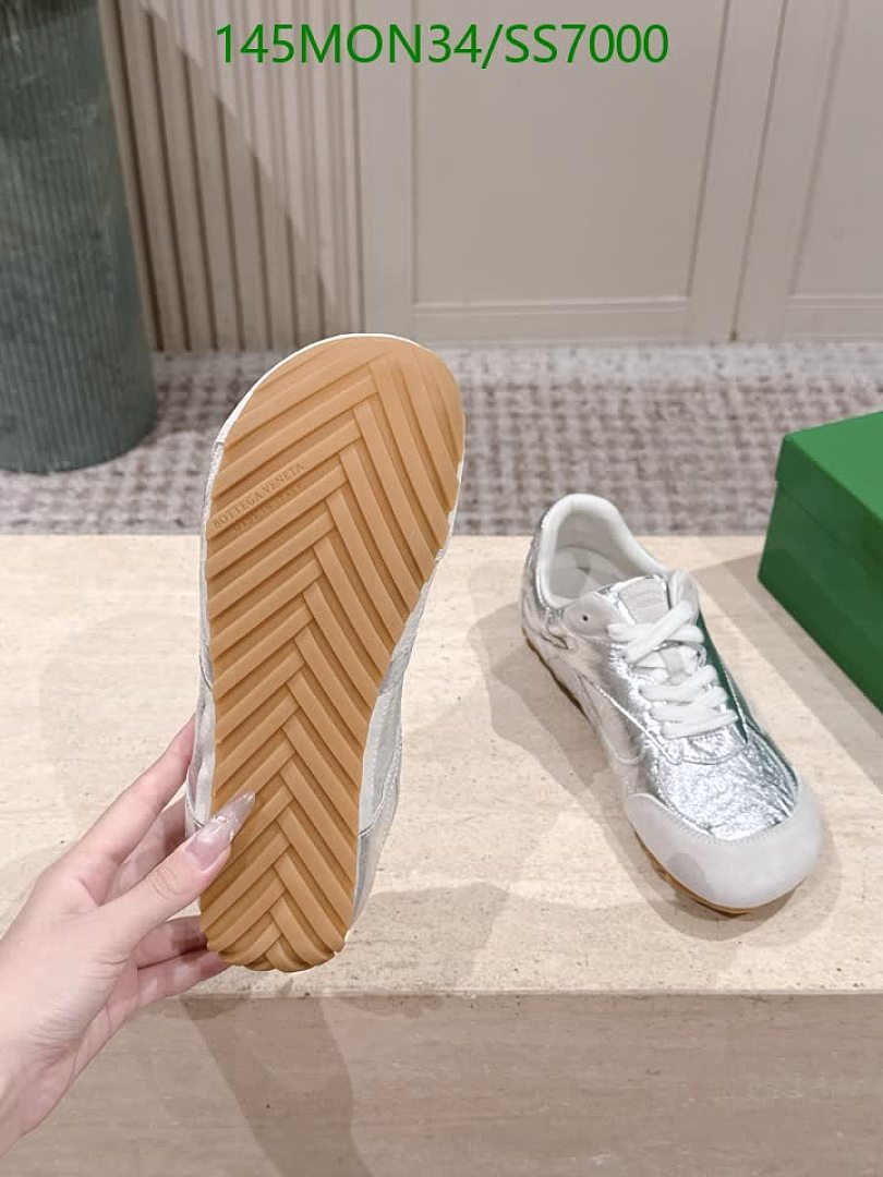 BV-Men shoes Code: SS7000 $: 145USD