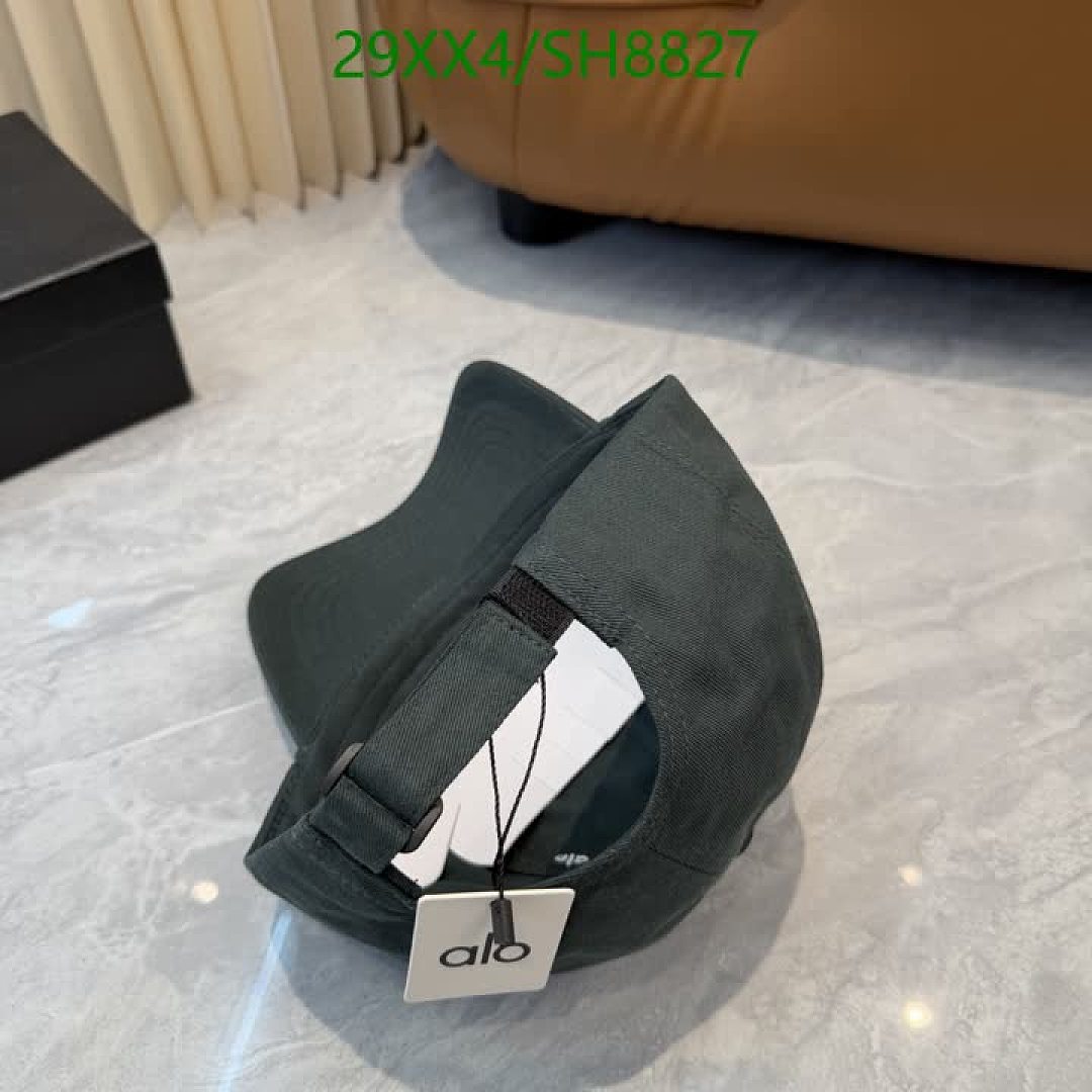 Alo yoga-Cap(Hat) Code: SH8827 $: 29USD