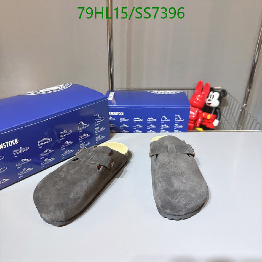 Birkenstock-Men shoes Code: SS7396 $: 79USD