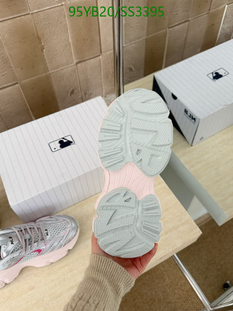 MLB-Women Shoes Code: SS3395 $: 95USD
