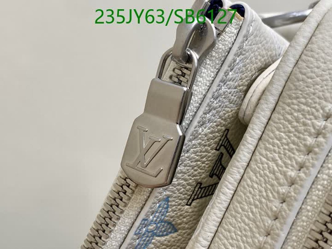 LV-Bag-Mirror Quality Code: SB6127 $: 235USD