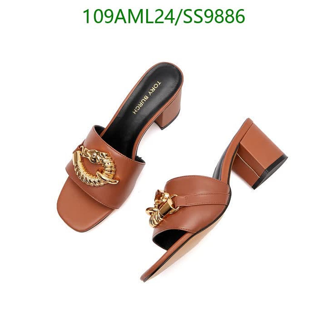 Tory Burch-Women Shoes Code: SS9886 $: 109USD