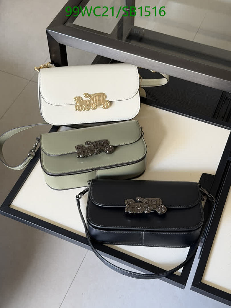 Coach-Bag-4A Quality Code: SB1516 $: 99USD