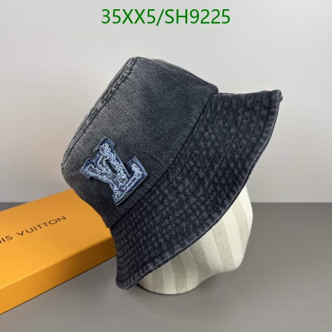 LV-Cap(Hat) Code: SH9225 $: 35USD