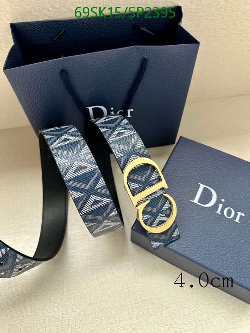 Dior-Belts Code: SP2395 $: 69USD