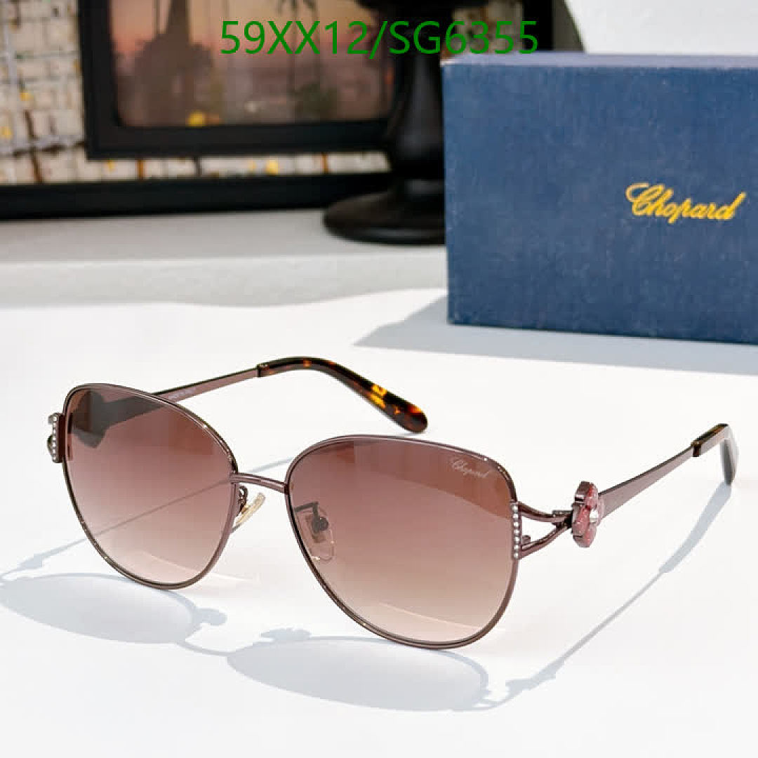 Chopard-Glasses Code: SG6355 $: 59USD