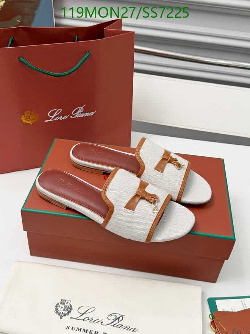 LV-Women Shoes Code: SS7225 $: 119USD