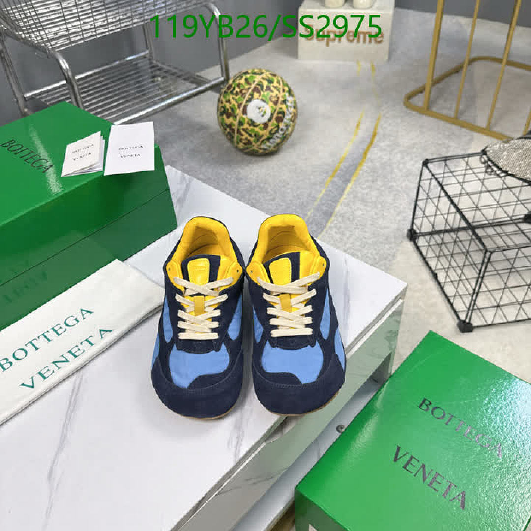BV-Women Shoes Code: SS2975 $: 119USD