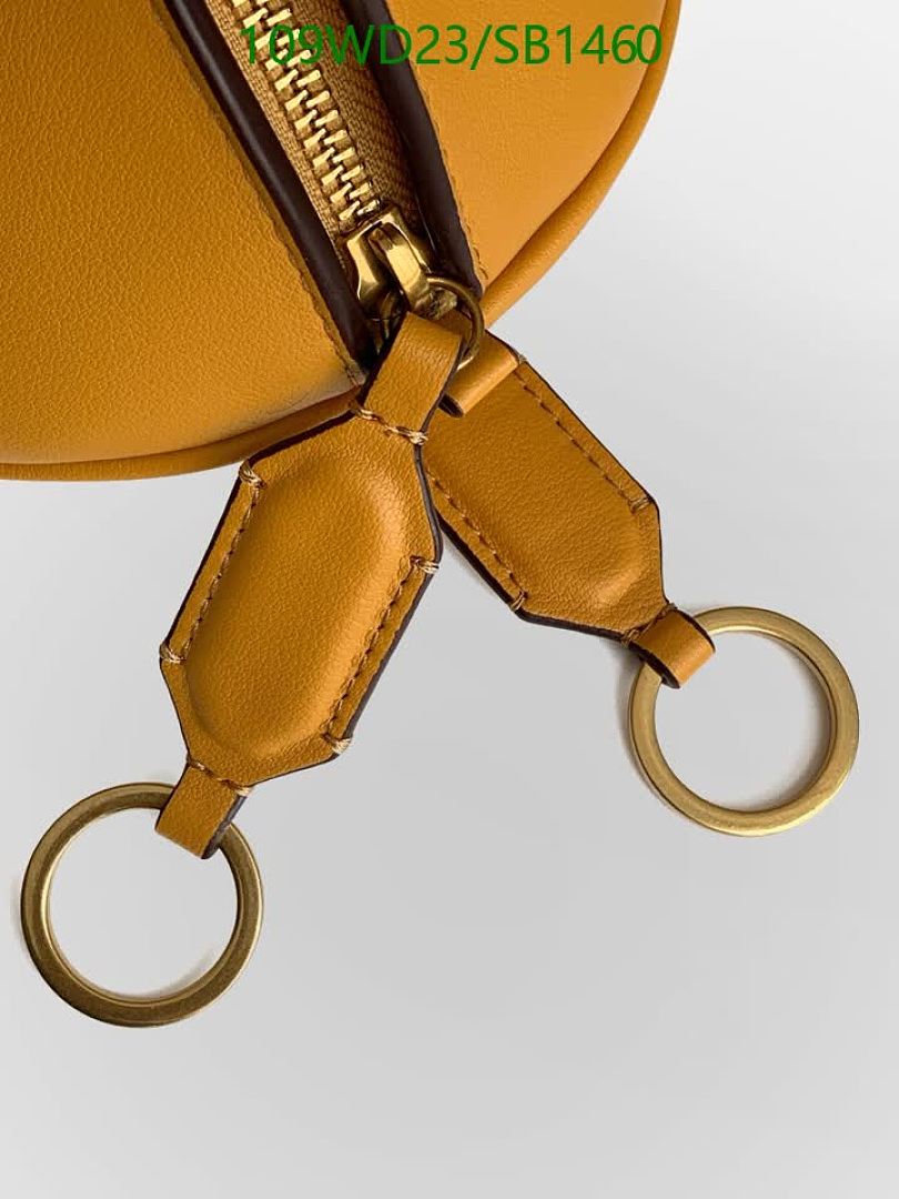 Balenciaga-Bag-4A Quality Code: SB1460 $: 109USD