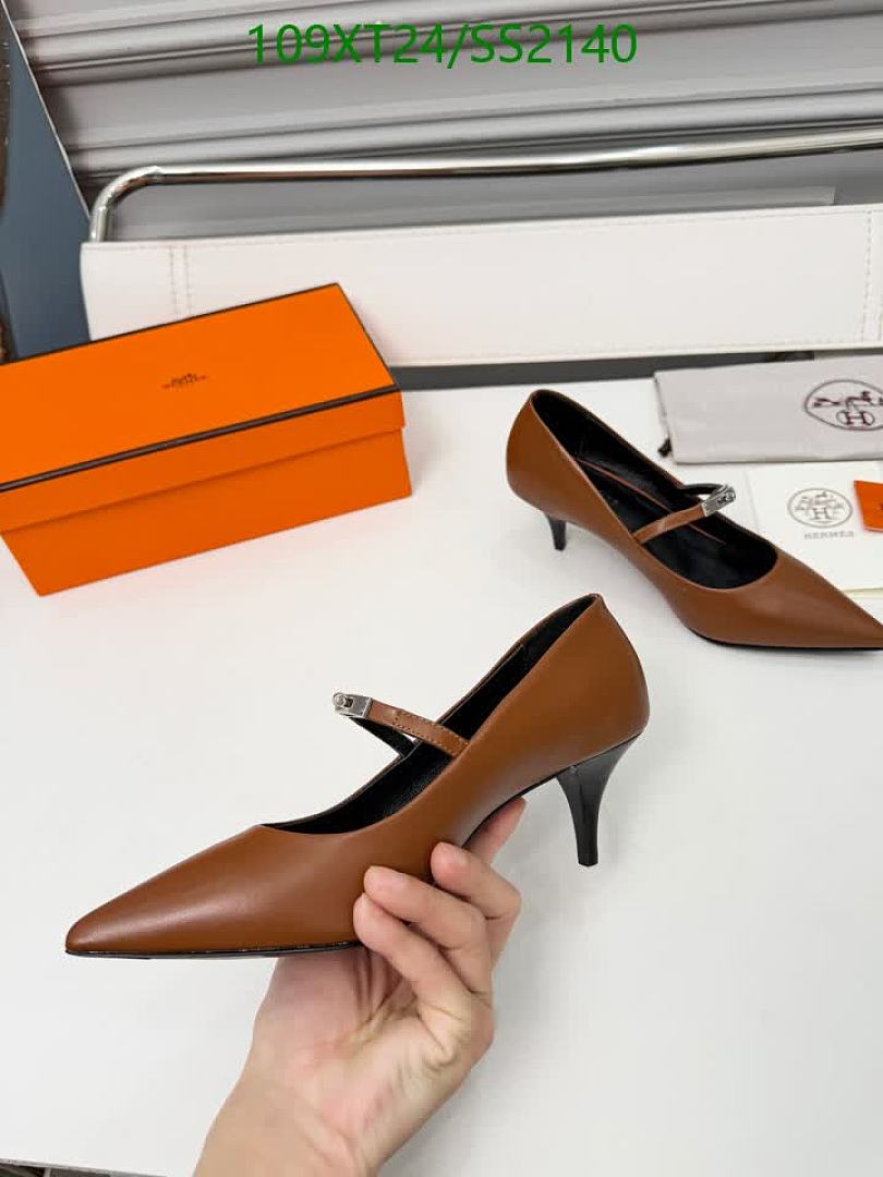 Hermes-Women Shoes Code: SS2140 $: 109USD
