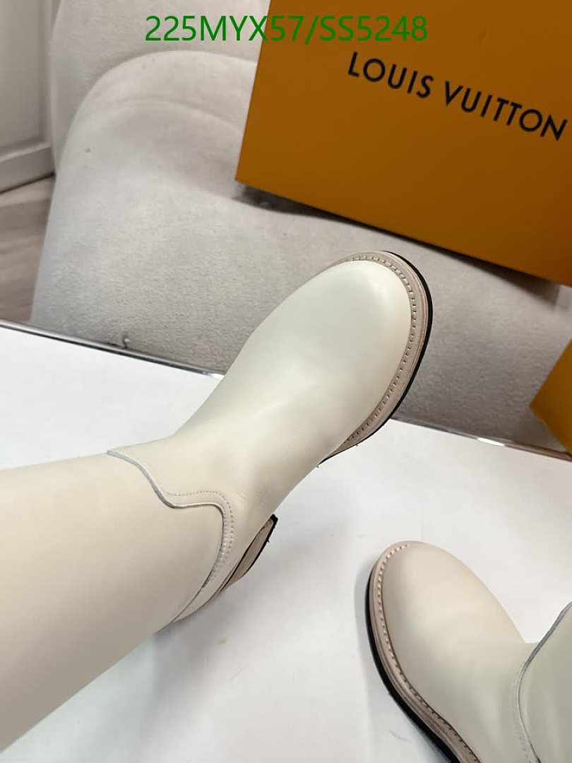 Boots-Women Shoes Code: SS5248 $: 225USD