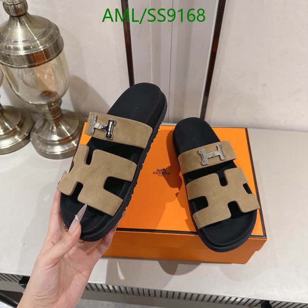 Hermes-Men shoes Code: SS9168