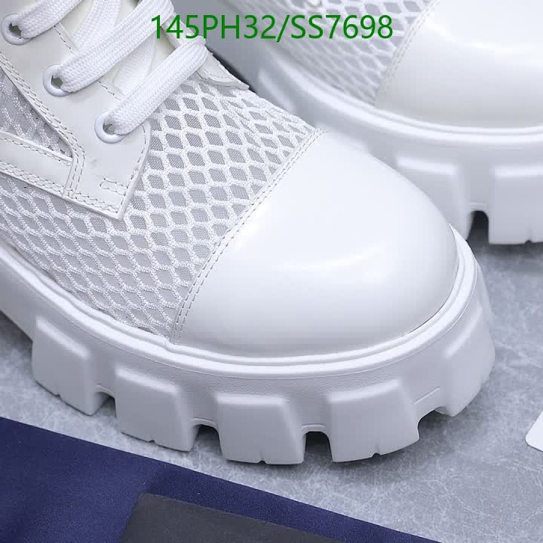 Boots-Women Shoes Code: SS7698 $: 145USD