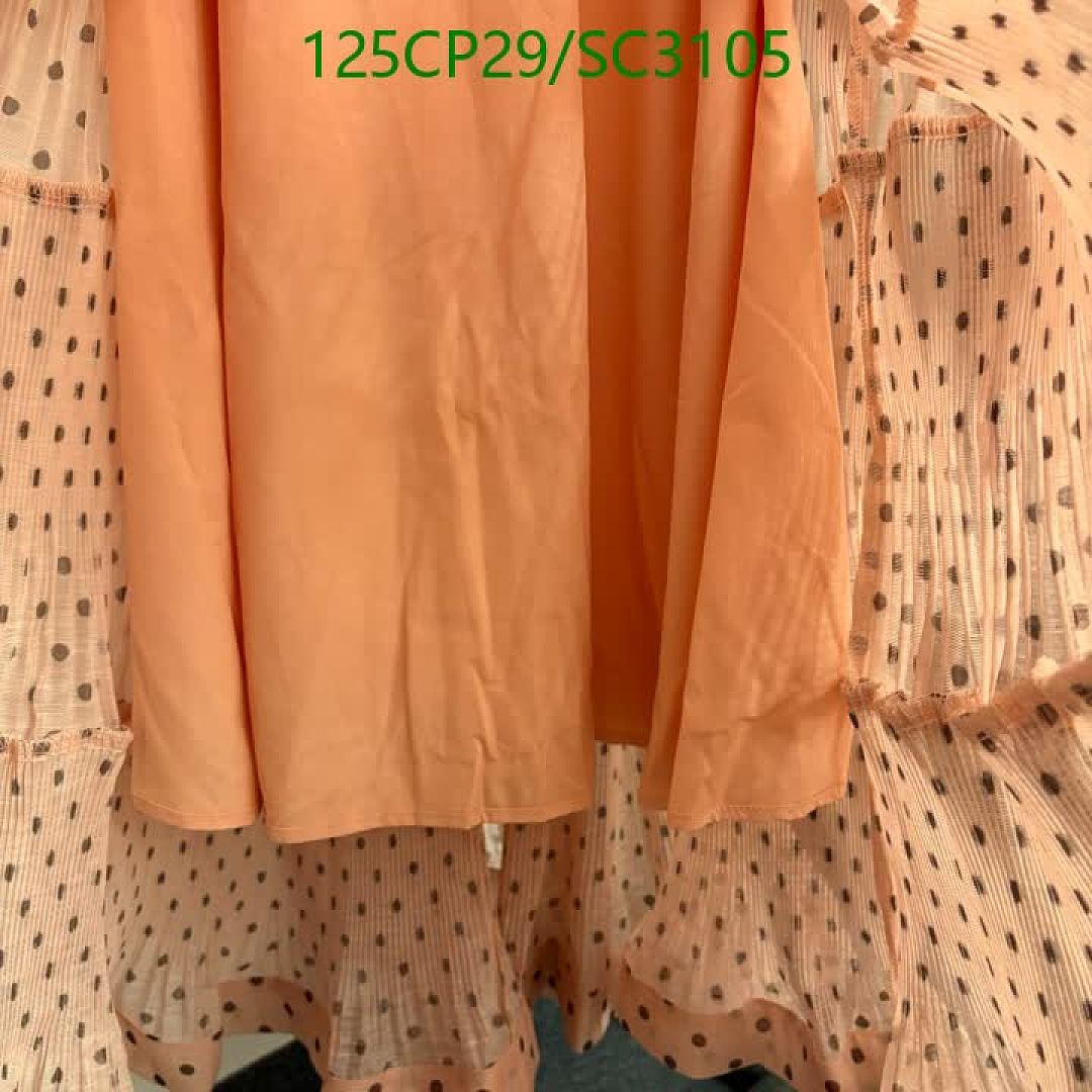 Zimmermann-Clothing Code: SC3105 $: 125USD