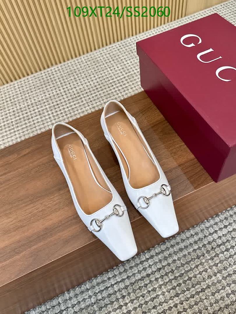 Gucci-Women Shoes Code: SS2060 $: 109USD