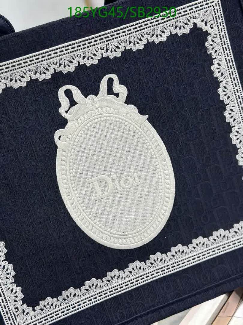 Dior-Bag-Mirror Quality Code: SB2930