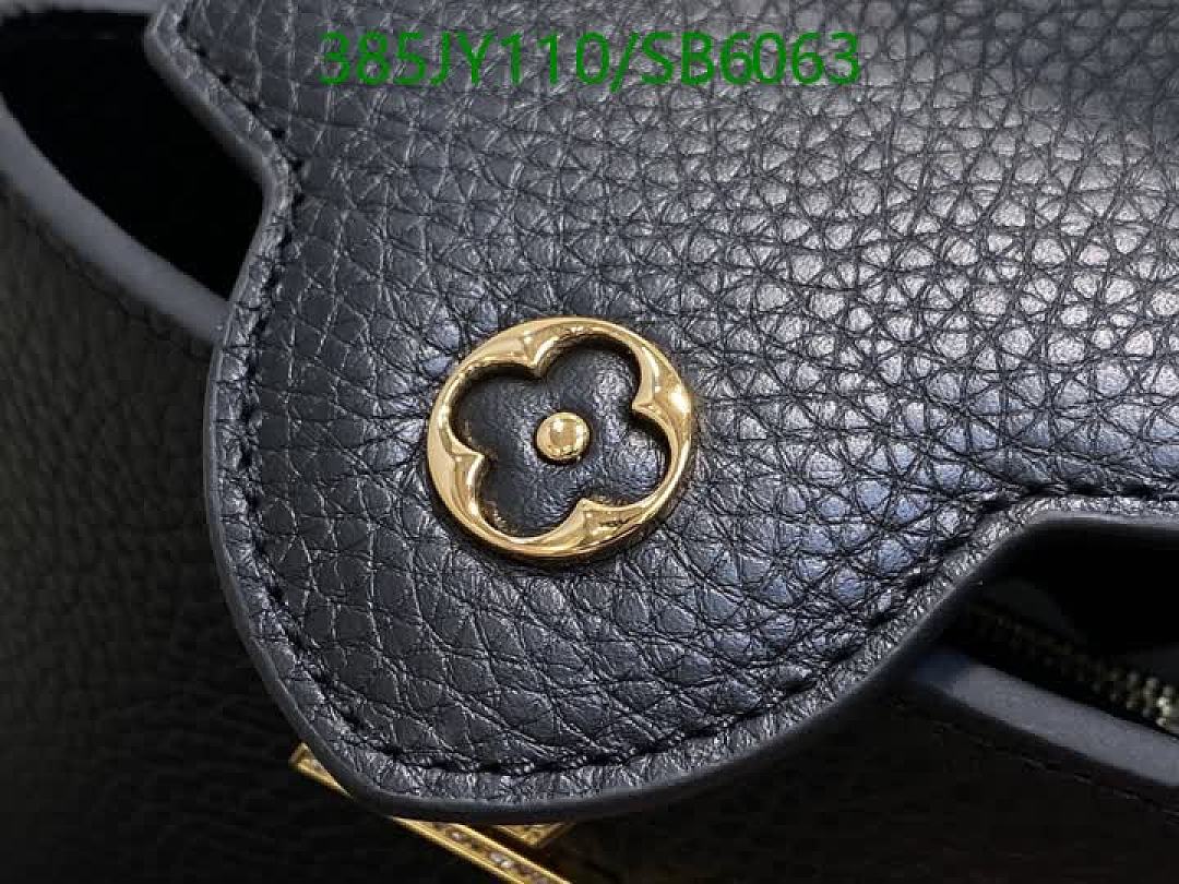 LV-Bag-Mirror Quality Code: SB6063 $: 385USD