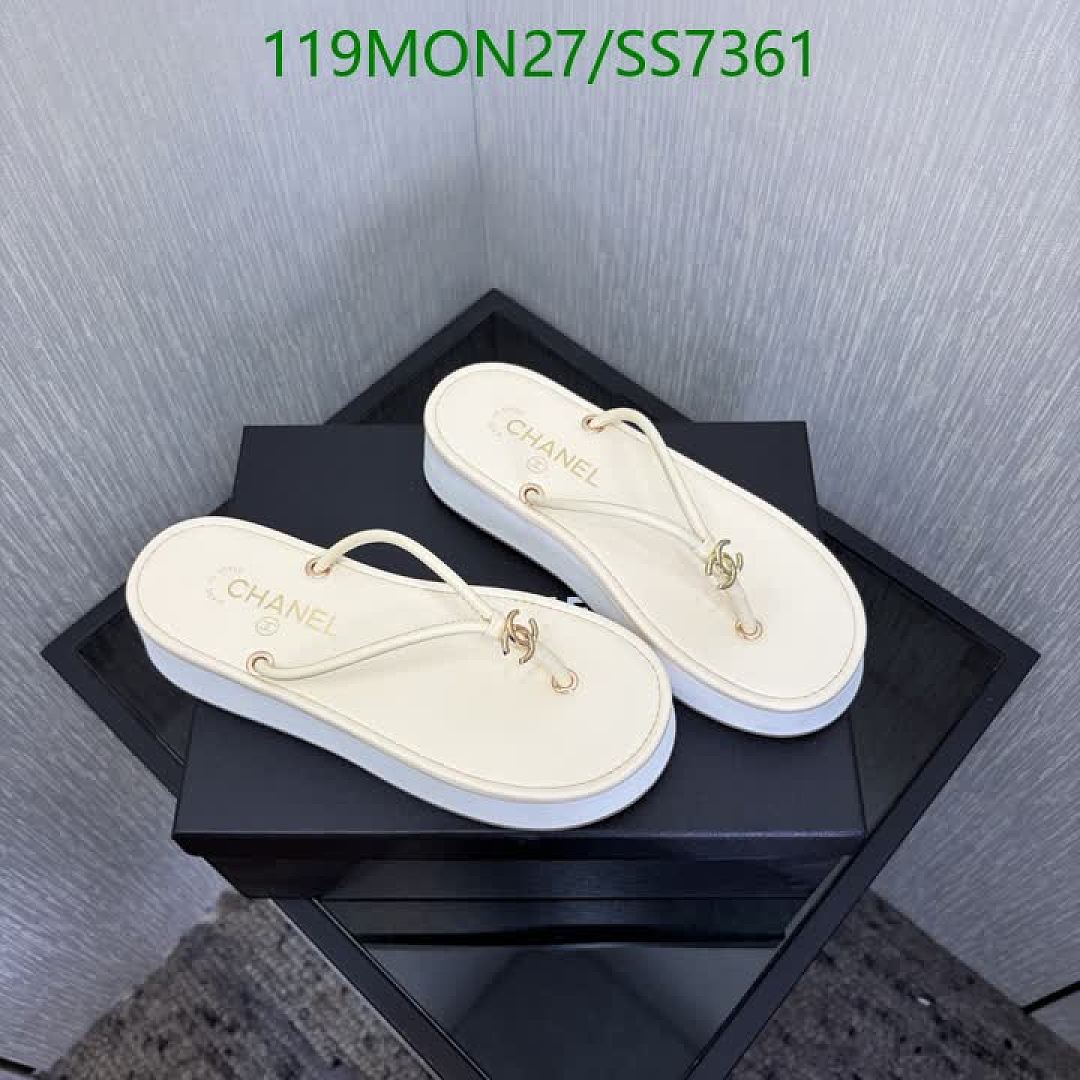 Prada-Women Shoes Code: SS7361 $: 119USD