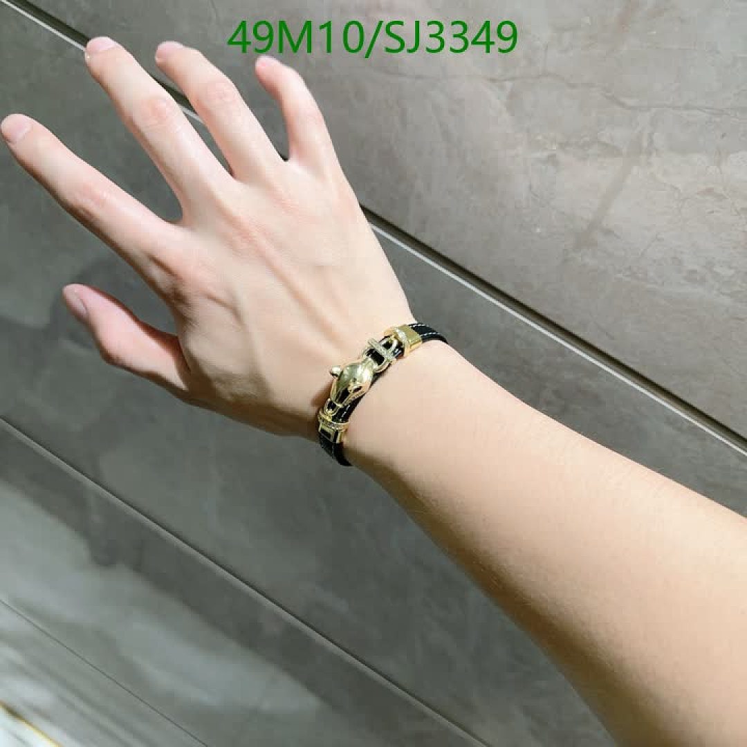 Cartier-Jewelry Code: SJ3349 $: 49USD