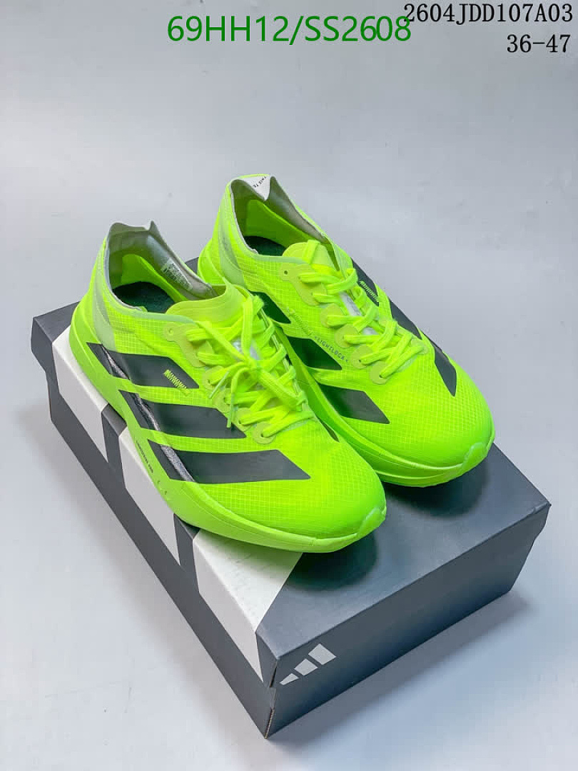 Adidas-Men shoes Code: SS2608 $: 69USD