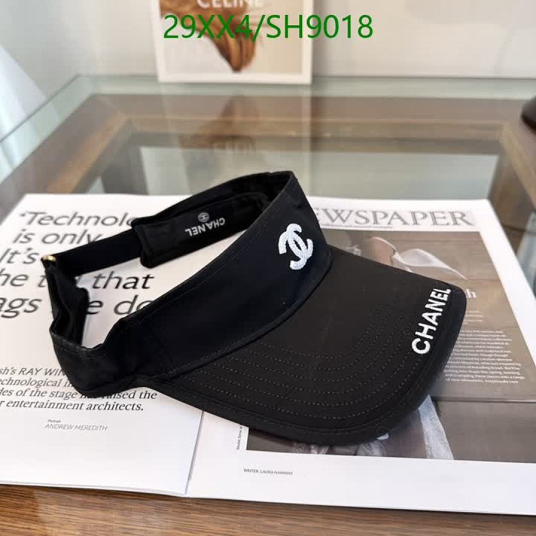 Chanel-Cap(Hat) Code: SH9018 $: 29USD