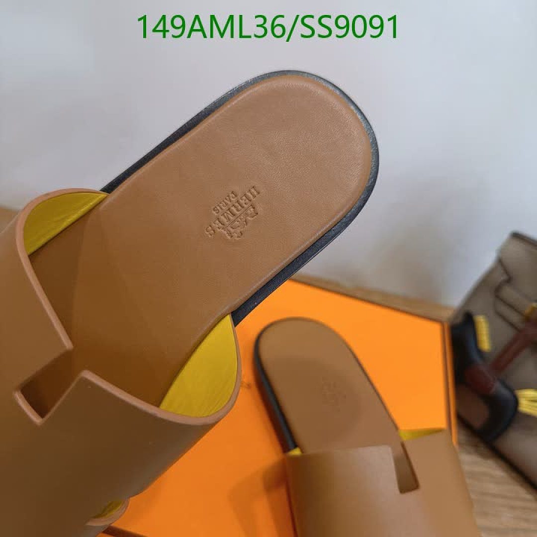 Hermes-Men shoes Code: SS9091 $: 149USD